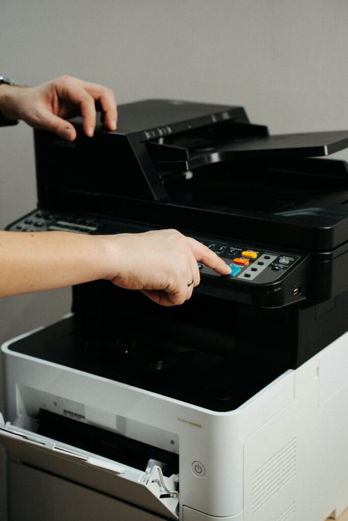 Home printer
